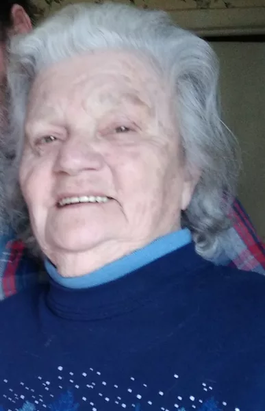 Bonnie J. Cordle,