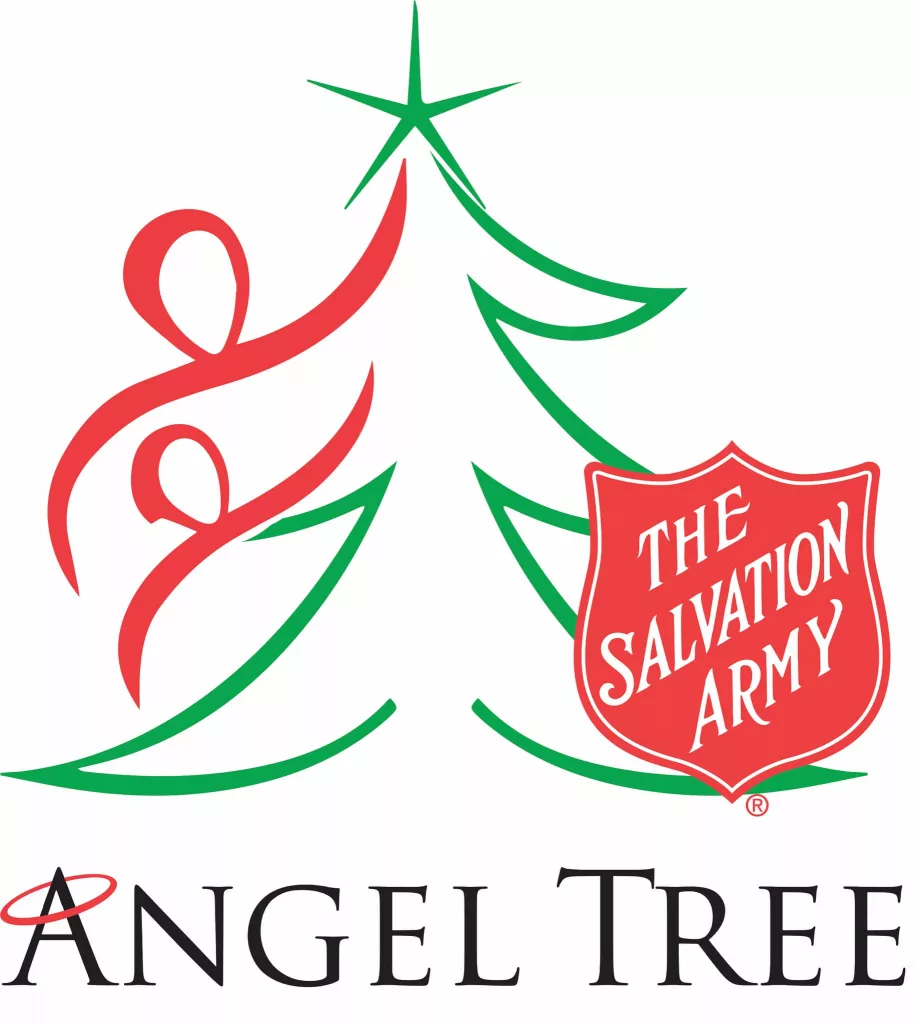 angel tree