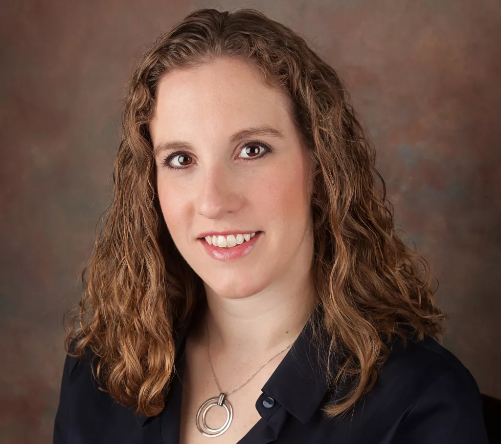 Becky Mowers of Crossroads Counseling & Life Coaching in Galesburg