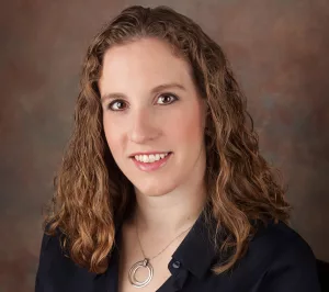 Becky Mowers of Crossroads Counseling & Life Coaching in Galesburg