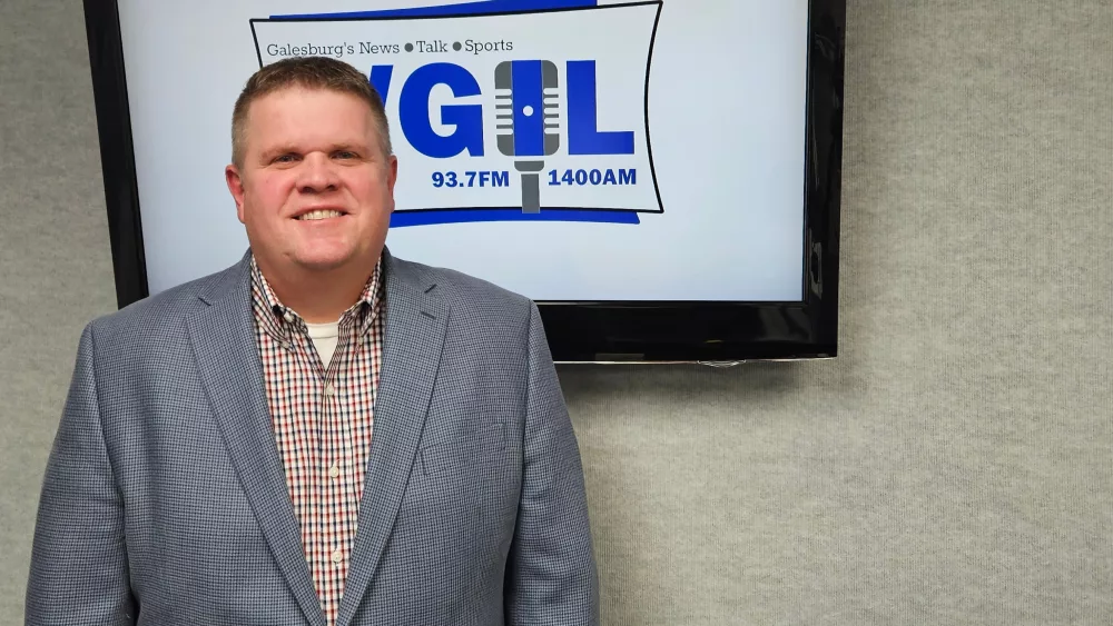 WGIL 93 7 FM 1400 AM Galesburg s News Talk Sports