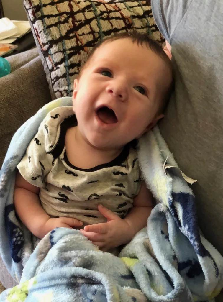 Jaxon Lee Smith