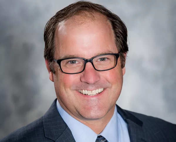 Jim Lehman