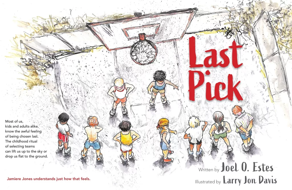Last Pick