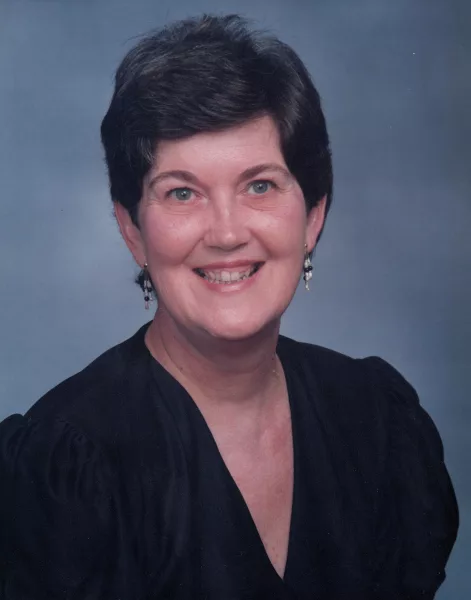 Rose Mary Earley