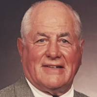 William “Bill” Lawrence Reichow