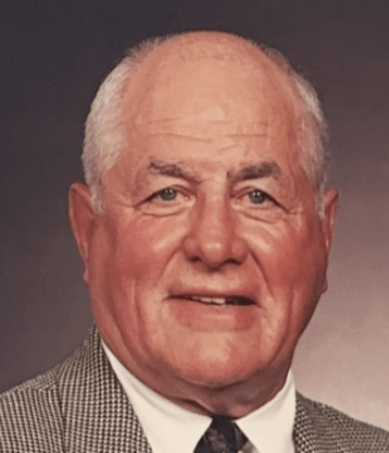 William “Bill” Lawrence Reichow
