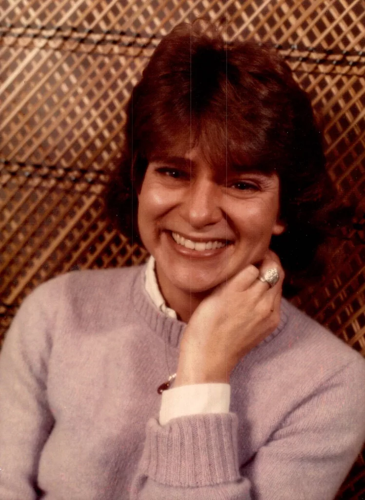 Sherry E. Stripe Glas