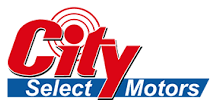 City Select Motors logo