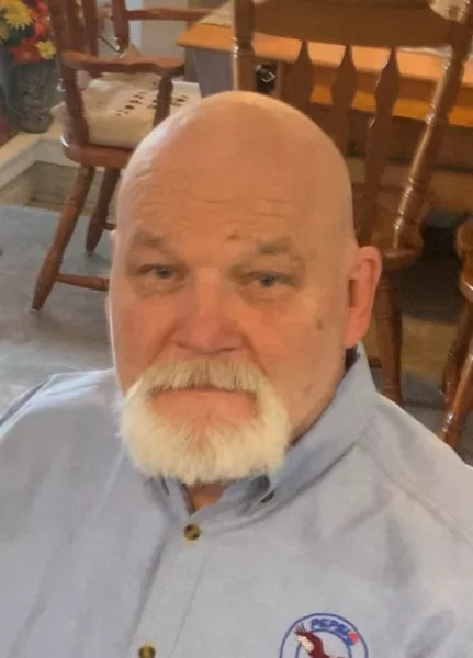 Joseph Dean “Pepsi Joe” Knutson
