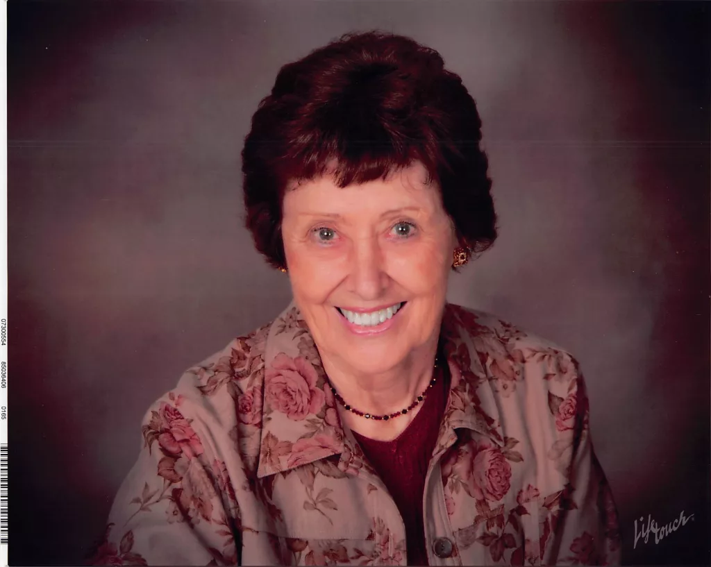 (Virginia) Darlene Noll