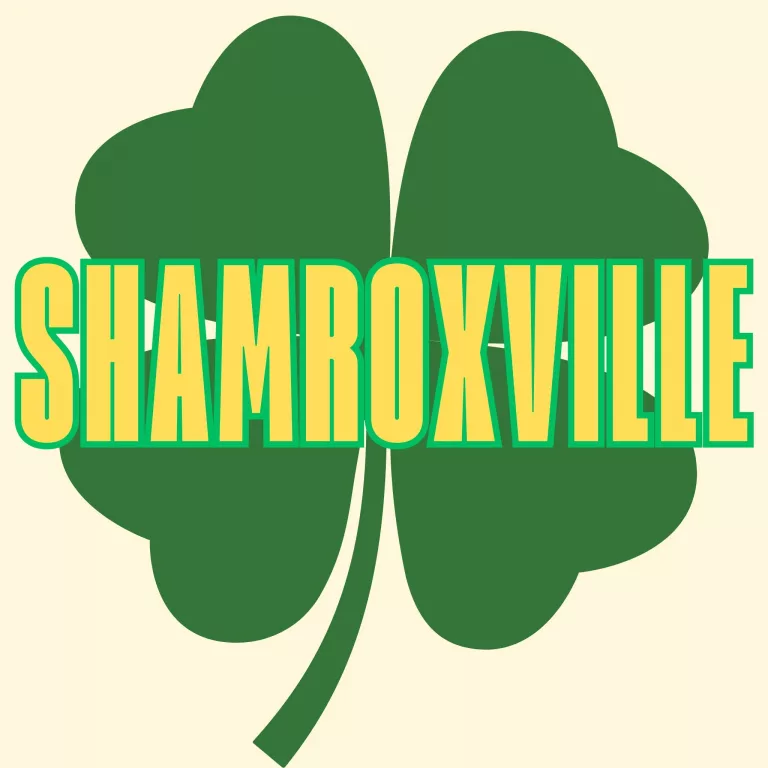 Shamroxville