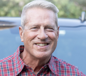 Joe McGraw