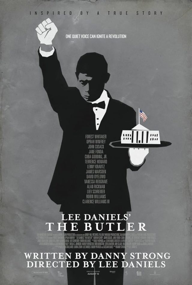 butler