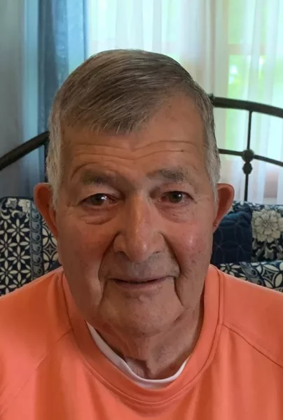 Kenneth E. Batson