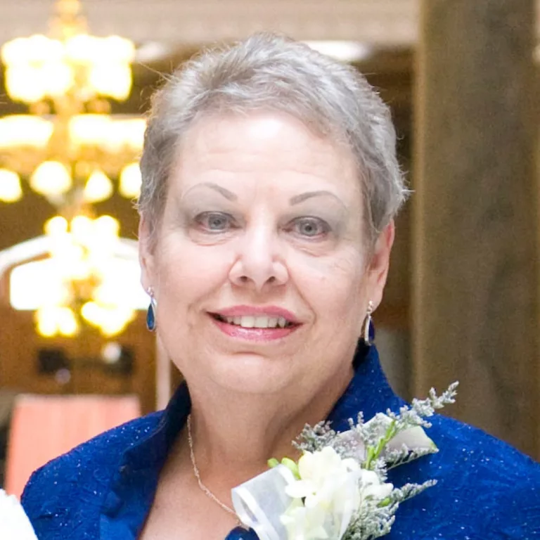 Linda L. Hamilton