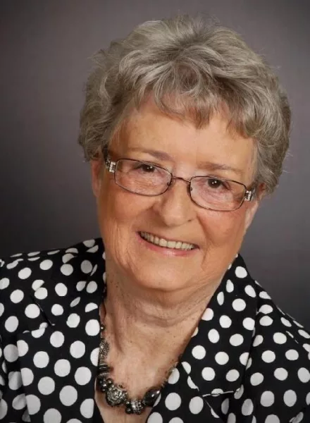 Judith Lynne Elder
