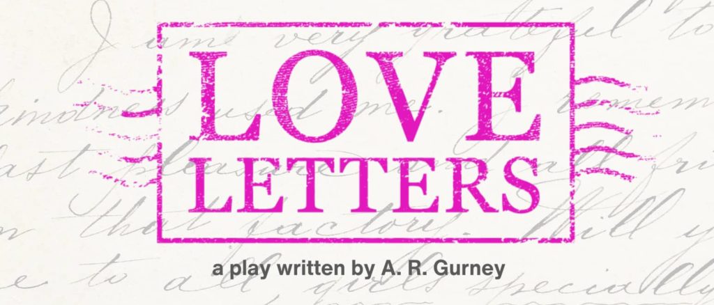 Love Letters – WGIL 93.7 FM – 1400 AM