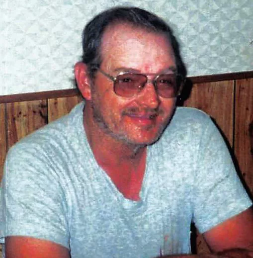 Robert E. “Gene” Wall Sr.