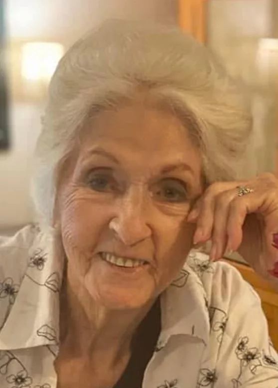 Winnetta Lurabelle Peters