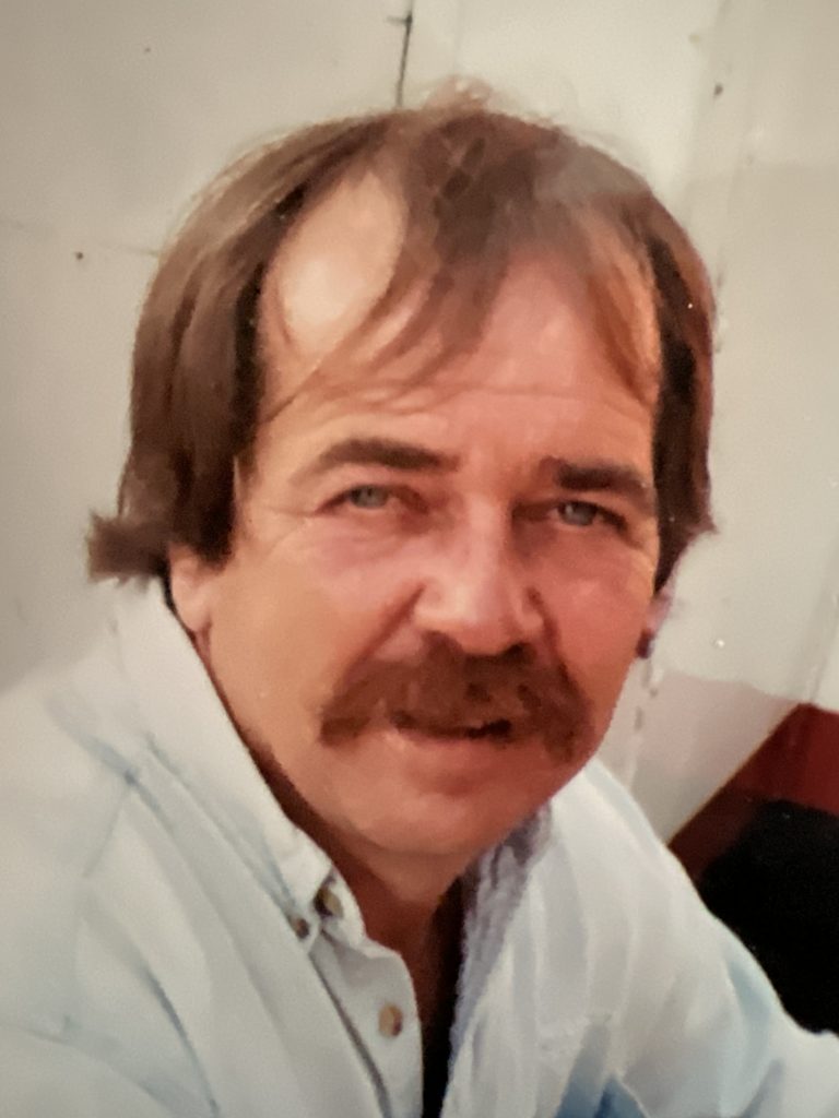 Rodney “Rod” J. Motz