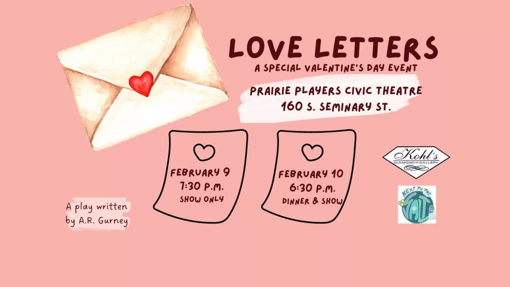 Love Letters
