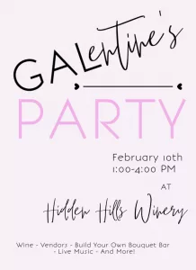 Galentine