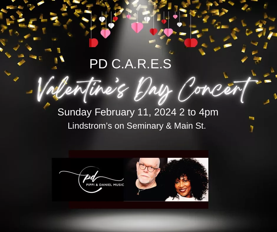 PD CAres