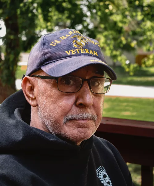 Michael Anthony Pacheco