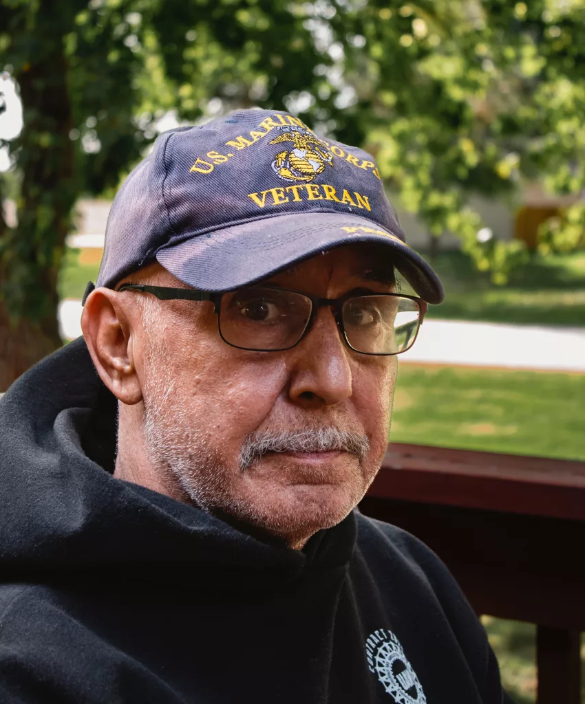 Michael Anthony Pacheco