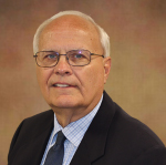 Dr. Mark DeYoung