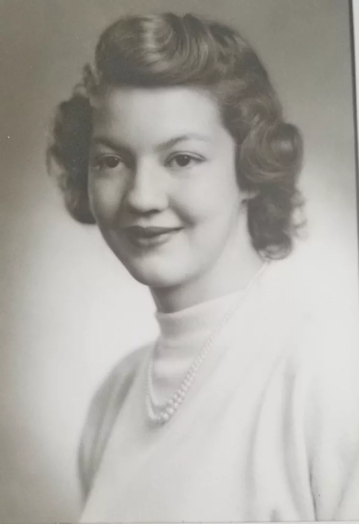 Donna E. Childers