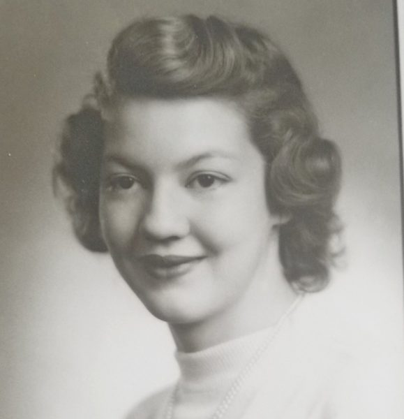 Donna E. Childers