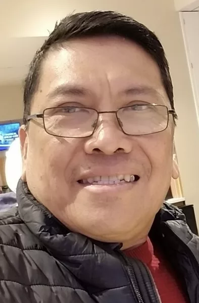Harry S. Fernando