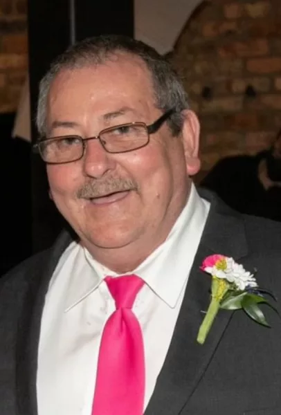 William “Bill” E. Inman