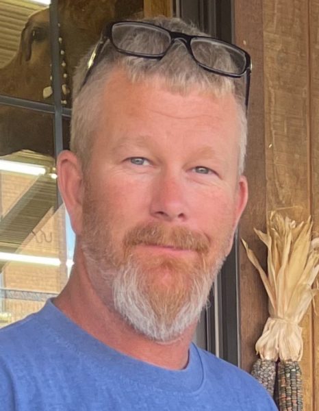 Michael Richard Thompson