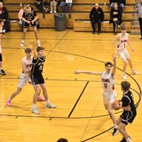 Season Ends For The Galesburg Boys With A Loss To The Defending State Champs In Regional Game episode artwork