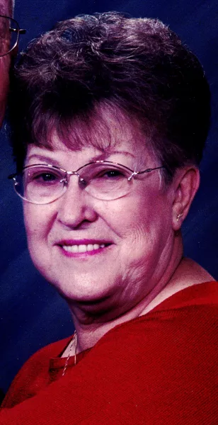 Lois M. Stodgel