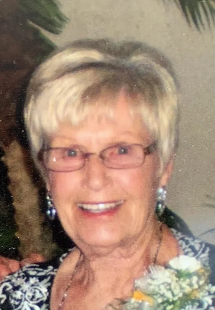 Juanita May Boyle