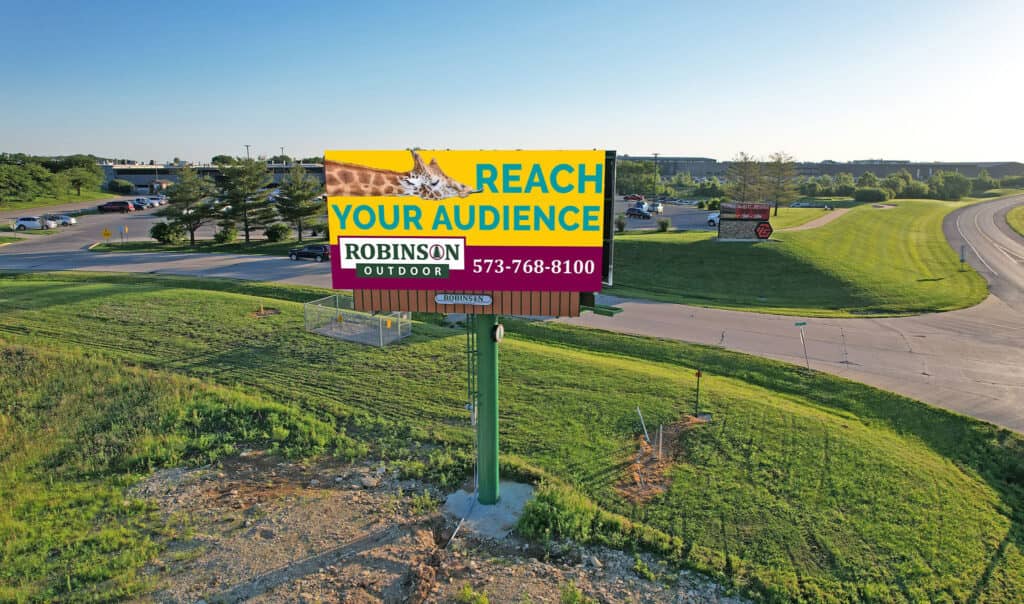 Outdoor billboards coming to Galesburg