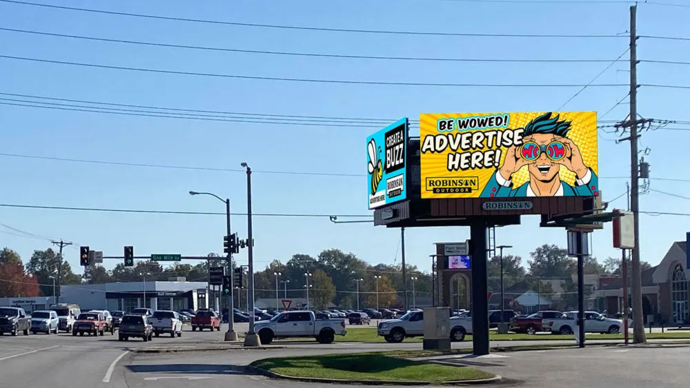 Digital billboards coming to Galesburg