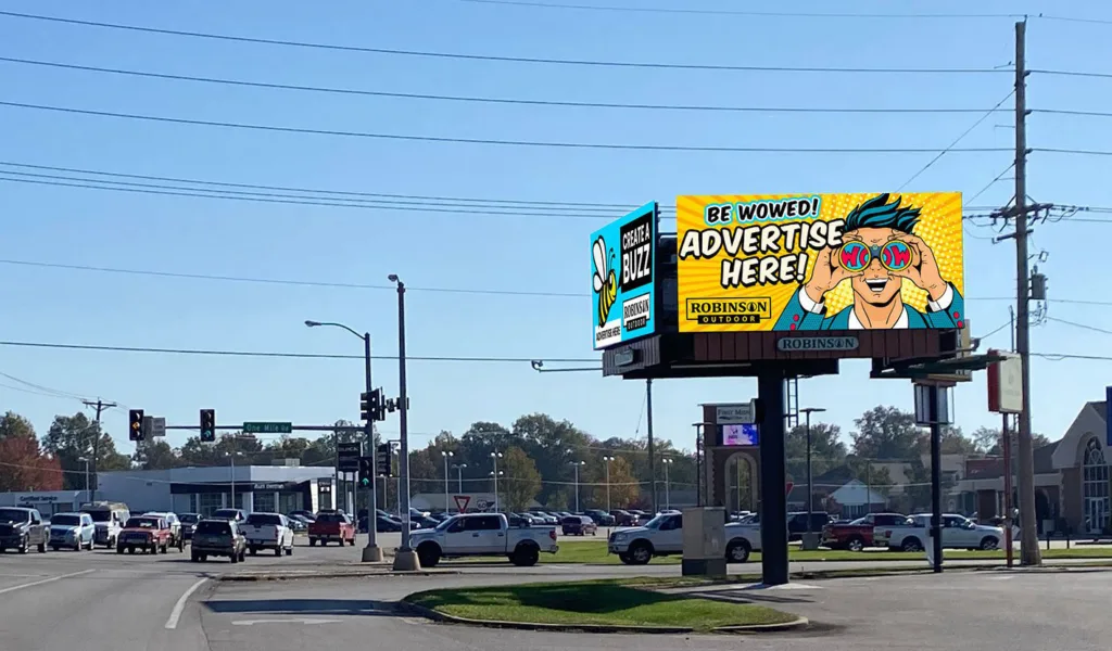 Digital billboards coming to Galesburg