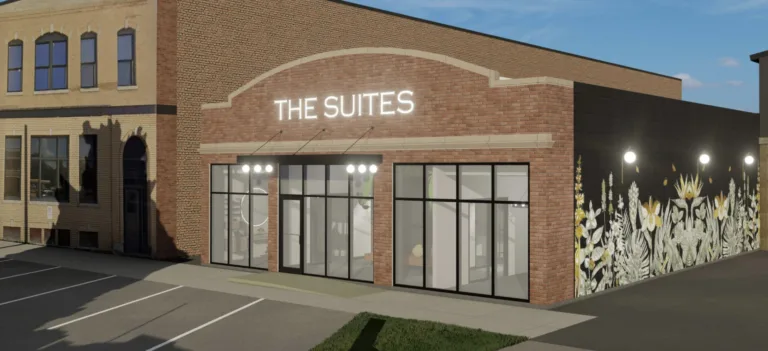 The Suites