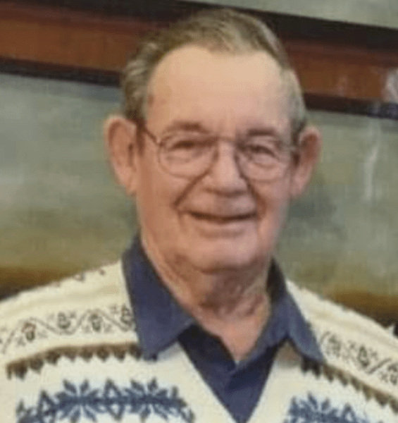 William “Bill” Carr Gossett