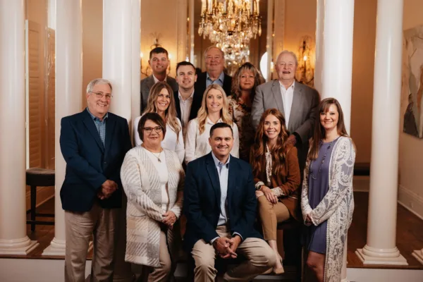 Joshua Denning & Associates, a private wealth advisory practice with Ameriprise Financial with offices in Galesburg, was named to the list of “Best-in-State Wealth Management Teams” published by Forbes.