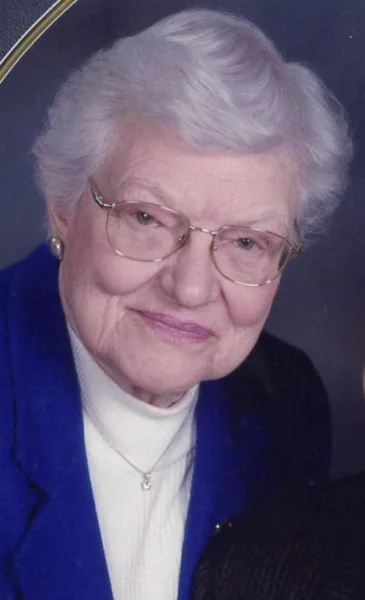 Audrey Neola Dahleen