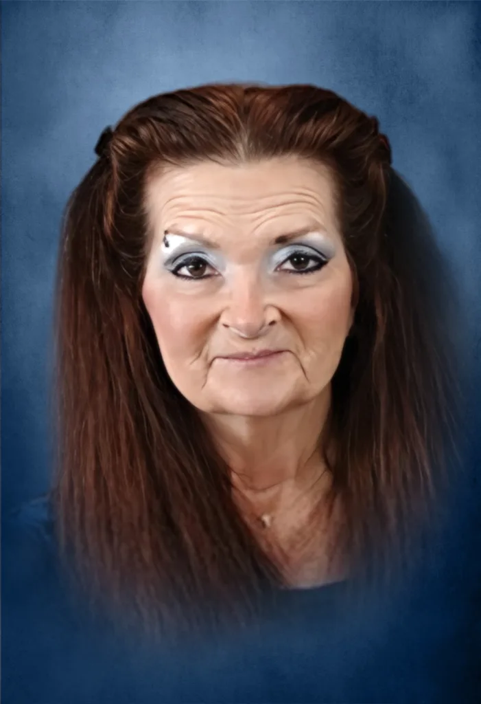 Vickie Sue Masters