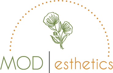 MOD esthetics logo