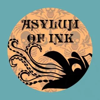 Asylum of Ink logo
