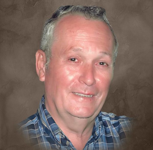 Thomas Edgar Simpson Sr.